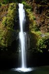 Drift Creek Falls