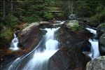 North St Vrain Creek