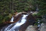 North St Vrain Creek