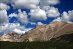 Longs Peak