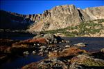 Comanche Peak Wilderness