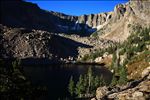 Comanche Peak Wilderness