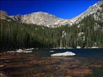 Ypsilon Lake