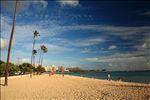 Waikiki Beach