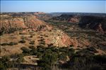 Palo Duro Canyon