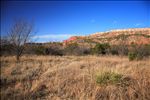 Palo Duro Canyon