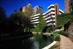 San Antonio Riverwalk