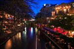 San Antonio Riverwalk