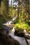 Glacier Gorge