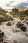 Glacier Gorge