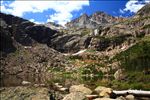 Glacier Gorge