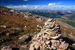 Indian Peaks Wilderness