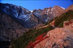 Longs Peak