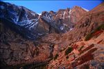 Longs Peak