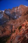 Longs Peak
