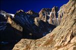 Longs Peak