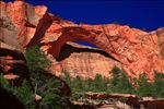 Kolob Arch