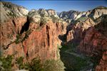 Zion National Park