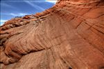 Paria Canyon-Vermillion Cliffs Wilderness