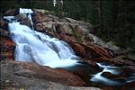 Rocky Mountain National Park