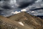 Collegiate Peaks Wilderness