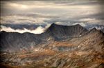 Collegiate Peaks Wilderness