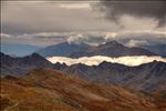 Collegiate Peaks Wilderness