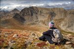 Collegiate Peaks Wilderness