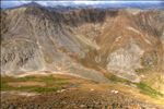 Collegiate Peaks Wilderness