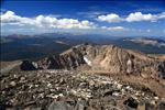 Rocky Mountain National Park