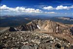 Rocky Mountain National Park