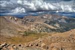 Rocky Mountain National Park