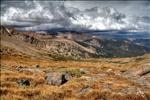 Rocky Mountain National Park