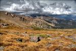 Rocky Mountain National Park