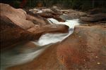 Franconia Falls