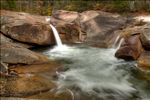 Franconia Falls