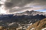 Rocky Mountain National Park