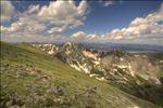 Arapaho National Forest