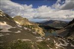 Lake Agnes