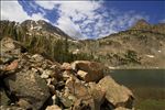 Lake Agnes