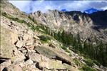 Rocky Mountain National Park