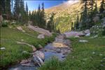 Rocky Mountain National Park