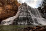 Burgess Falls