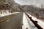 Cherohala Skyway