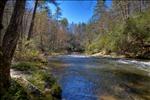 Chattooga River