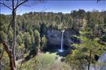 Cane Creek Falls