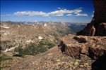 Longs Peak