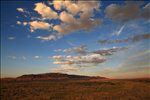 Ferris Mountains