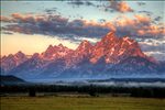 Grand Teton National Park