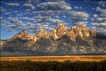 Grand Teton National Park